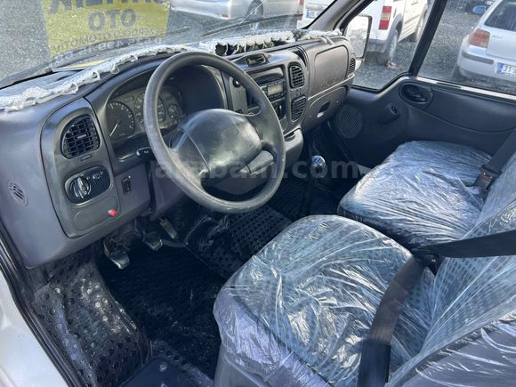  Ford Trucks Transit 350 M uzun şase temiz bakimli Hatay
