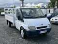  Ford Trucks Transit 350 M uzun şase temiz bakimli Hatay