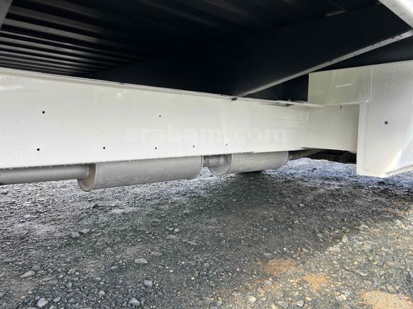  Ford Trucks Transit 350 M uzun şase temiz bakimli Hatay