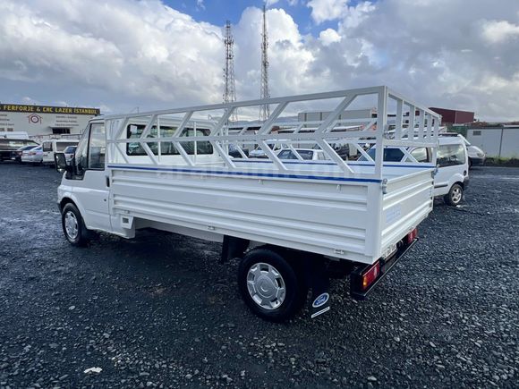 Ford Trucks Transit 350 M uzun şase temiz bakimli Hatay