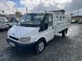  Ford Trucks Transit 350 M uzun şase temiz bakimli Hatay