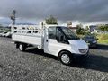  Ford Trucks Transit 350 M uzun şase temiz bakimli Hatay