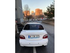 Sahibinden Hyundai Accent 1.5 GLS 1998 Model
