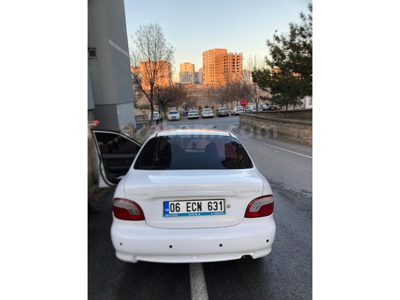 Sahibinden Hyundai Accent 1.5 GLS 1998 Model
