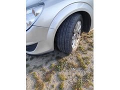 Sahibinden Opel Astra 1.3 CDTI Enjoy 2010 Model  221.000 km Gri