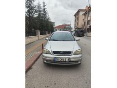 ORJİNAL DEĞİŞENSİZ OPEL ASTRA OTOMATİK