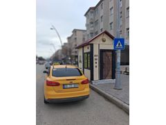 Sahibinden Ticari Araçlar Hat & Plaka Taksi Plakası
