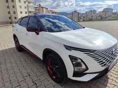 Sahibinden Chery Omoda 5 1.6 TGDI Excellent 2024 Model