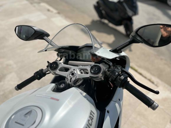 Sahibinden Ducati Panigale 959 Corsa 