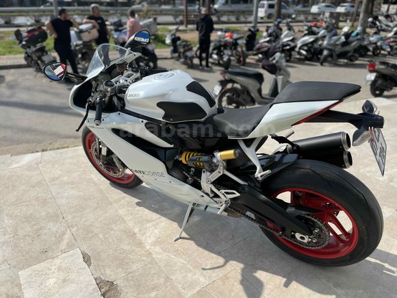 Sahibinden Ducati Panigale 959 Corsa 