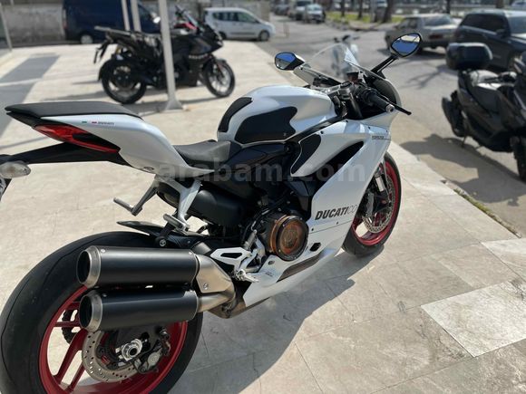 Sahibinden Ducati Panigale 959 Corsa 