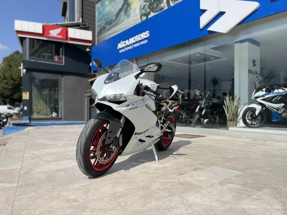 Sahibinden Ducati Panigale 959 Corsa 