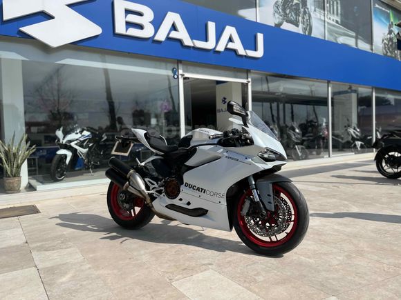 Sahibinden Ducati Panigale 959 Corsa 
