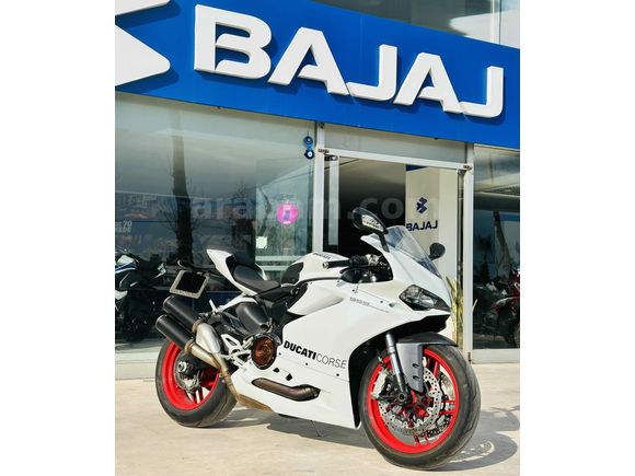 Sahibinden Ducati Panigale 959 Corsa 