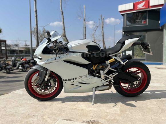 Sahibinden Ducati Panigale 959 Corsa 