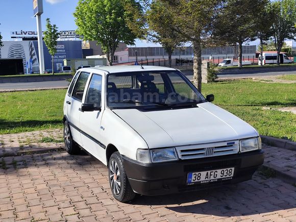 Galeriden Fiat Uno 1.4 ie SX 1996 Model Kayseri