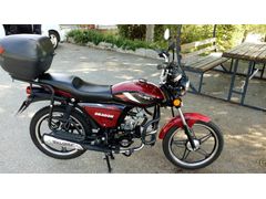 Sahibinden Kuba Dragon 50 Konya