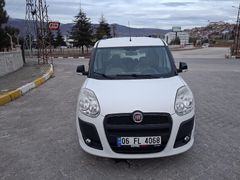 Sahibinden Fiat Doblo Combi 1.6 Multijet Premio 2014 Model  128.000 km Beyaz