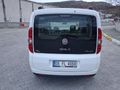 Sahibinden Fiat Doblo Combi 1.6 Multijet Premio 2014 Model  128.000 km Beyaz