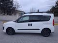Sahibinden Fiat Doblo Combi 1.6 Multijet Premio 2014 Model  128.000 km Beyaz