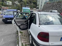 Sahibinden Opel Astra 1.4 GL 2000 Model  360.000 km Beyaz
