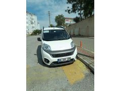 Sahibinden Fiat Fiorino Combi 1.3 Multijet Premio 2022 Model 