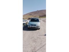 Sahibinden Hyundai Getz 1.3 GLS 2004 Model