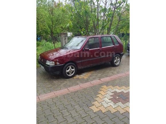 Sahibinden Fiat Uno 70 S 1998 Model