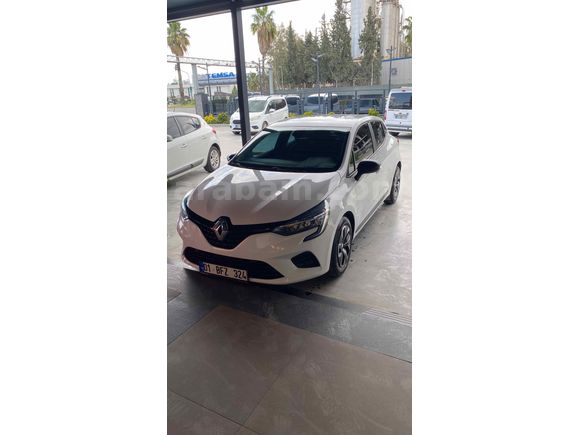 Sahibinden Renault Clio 1.0 SCe Joy 2022 Model 