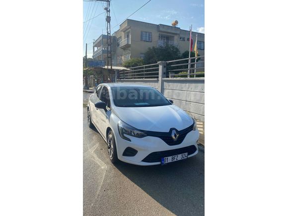 Sahibinden Renault Clio 1.0 SCe Joy 2022 Model 