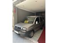 Galeriden Fiat Doblo Cargo 1.9 D Actual 2005 Model Kocaeli