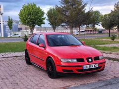 Galeriden Seat Leon 1.6 Stella 2001 Model Kayseri