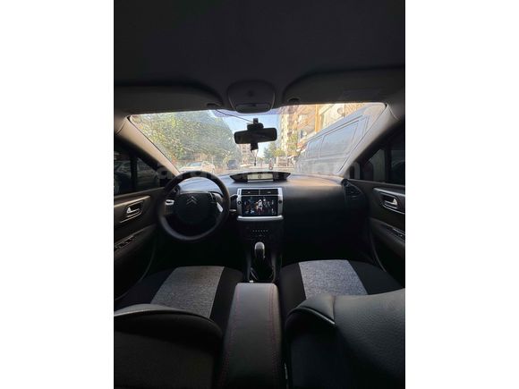 Sahibinden Citroen C4 1.6 SX 2011 Model 