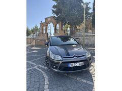 Sahibinden Citroen C4 1.6 SX 2011 Model 