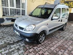 Galeriden Renault Kangoo 1.5 dCi Authentique 2004 Model Mardin