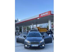 HATASIZ AYARINDA FULL SERVİS BAKIMLI OTOMATİK 2016 FOCUS TRENDX

