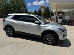 Sahibinden Ssangyong Korando 1.5 G Limited 2022 Model Diyarbakır 37.800 km Gri (Gümüş) PPf komple kaplamalıdır. 1+1 daire ile takas olur