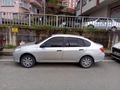 Sahibinden Renault Symbol 1.5 dCi Expression 2010 Model  316.000 km Gri