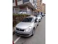 Sahibinden Renault Symbol 1.5 dCi Expression 2010 Model  316.000 km Gri