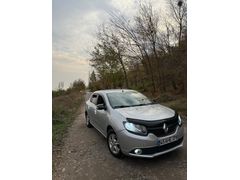 Sahibinden Acil Satılık Renault Symbol 1.2 Touch