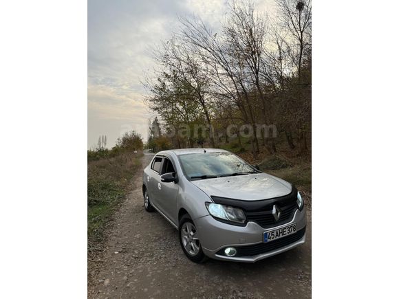 Sahibinden Acil Satılık Renault Symbol 1.2 Touch