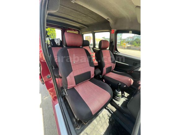 Sahibinden Peugeot Partner 1.9 D 2000 Model 