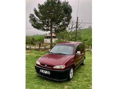 Sahibinden Peugeot Partner 1.9 D 2000 Model 