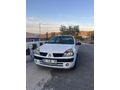 Acil satılık Bayan öğretmenden sıfır motor 1.5dci clio 