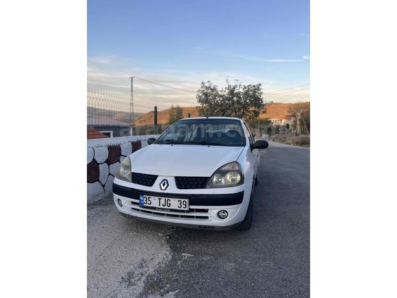 Bayan öğretmenden sıfır motor 1.5dci clio 