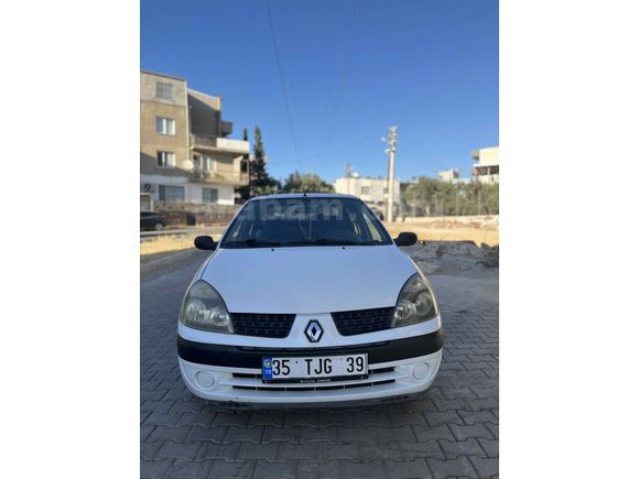 Acil satılık Bayan öğretmenden sıfır motor 1.5dci clio 