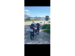 Sahibinden Yamaha YBR 125 ESD