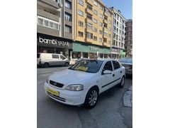 Galeriden Opel Astra 1.4 Club 2004 Model Kocaeli