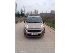 Sahibinden Fiat Fiorino Combi 1.3 Multijet Premio 2023 Model  40.000 km Diğer