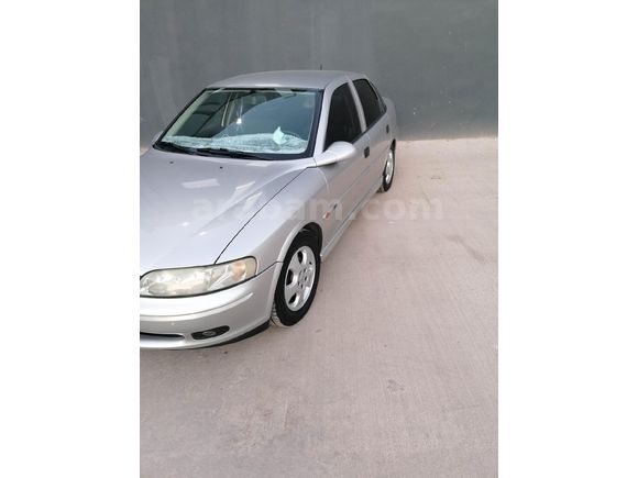Sahibinden Opel Vectra 1.6 Comfort 2001 Model